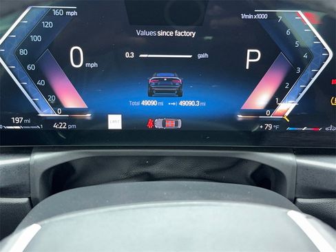 Used 2024 BMW 430i Convertible image 30