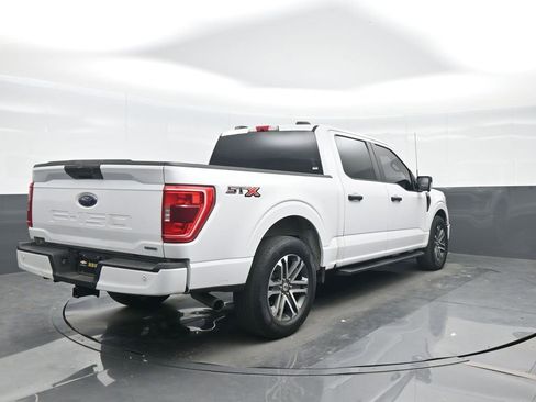 Used 2021 Ford F150 XL w/ STX Appearance Package image 6