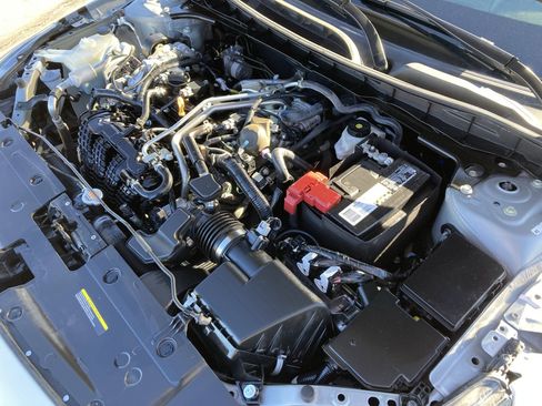 Used 2023 Nissan Altima 2.5 SV image 40