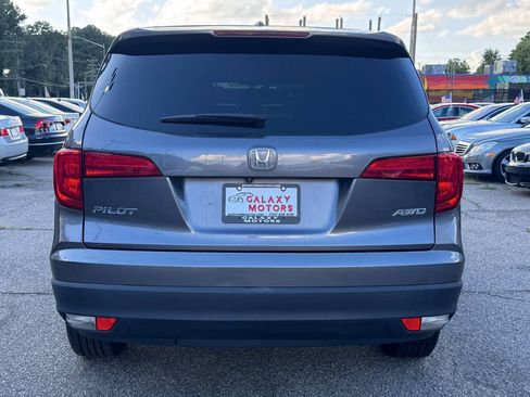Used 2017 Honda Pilot EX-L image 4