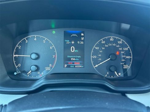 Used 2023 Toyota Corolla LE image 19