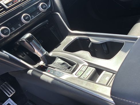 Used 2021 Honda Accord Sport image 33