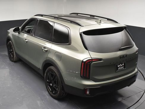 Used 2025 Kia Telluride SX Prestige X-Line AWD/4WD image 44