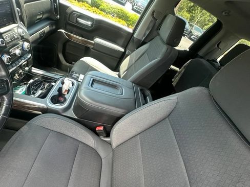 Used 2019 GMC Sierra 1500 Elevation w/ Elevation Value Package AWD/4WD image 7