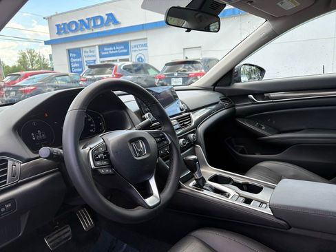 Used 2022 Honda Accord Sport Special Edition image 7