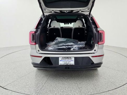 New 2025 Volvo EX90 Ultra w/ Protection Package Premier image 16