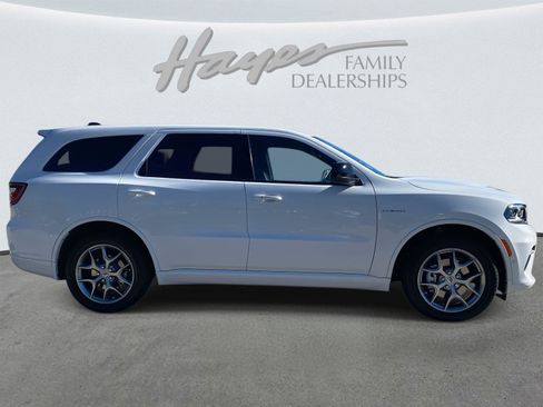 New 2026 Dodge Durango GT image 3