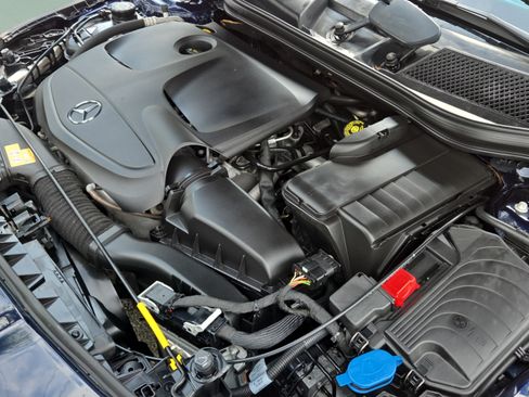 Certified 2017 Mercedes-Benz CLA 250 image 19