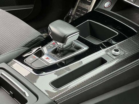 Used 2022 Audi SQ5 Premium Plus w/ Premium Plus Package image 41
