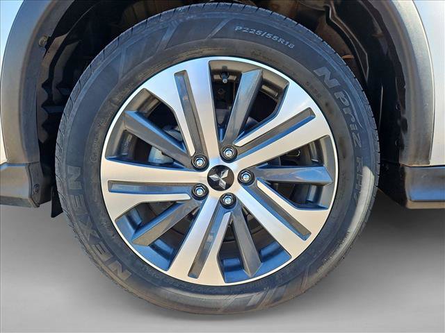 Used 2024 Mitsubishi Outlander Sport AWD image 22