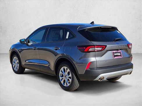 New 2026 Ford Escape Active FWD image 9