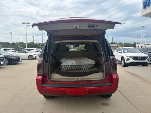Used 2015 GMC Yukon SLE w/ Convenience Package AWD/4WD image 39