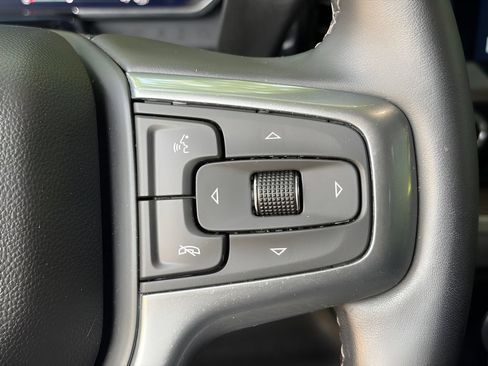 Used 2024 Chevrolet Silverado 1500 LT AWD/4WD image 19