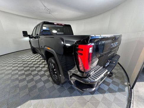 New 2026 GMC Sierra 2500 Denali Ultimate image 7