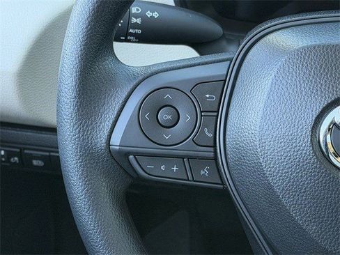 New 2026 Toyota Corolla LE image 14