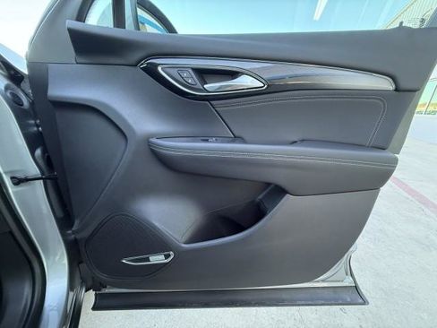 New 2026 Buick Envision Preferred image 32