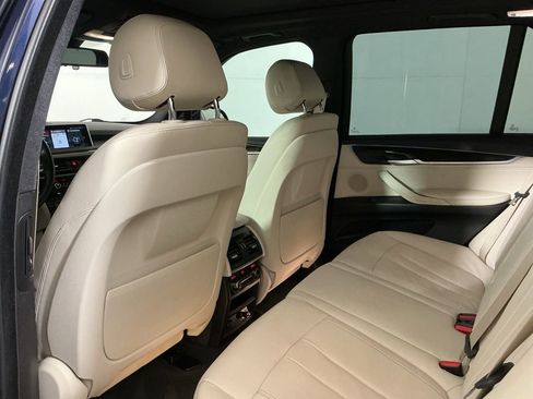 Used 2018 BMW X5 xDrive35i AWD/4WD image 25