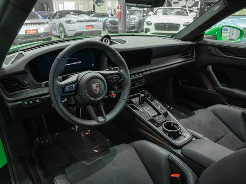 Used 2026 Porsche 911 GTS image 12