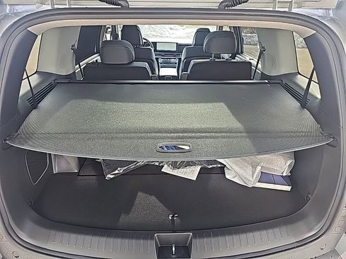 New 2026 Hyundai Santa Fe Limited AWD/4WD image 53