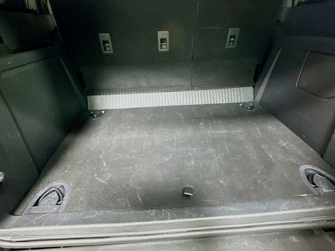 Used 2025 Ford Bronco Big Bend image 28