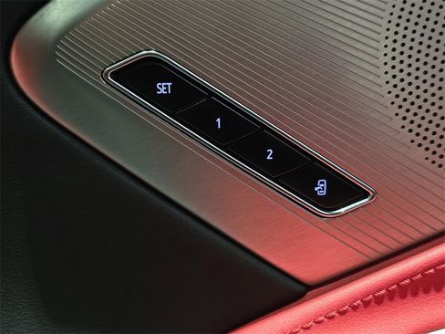 Certified 2023 Chevrolet Corvette Stingray Preferred Cpe w/ 2LT image 26