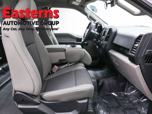 Used 2019 Ford F150 XL w/ Equipment Group 101A Mid RWD image 23
