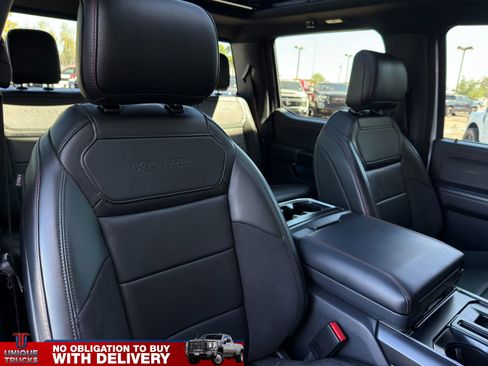 Used 2024 Ford F150 Raptor image 33