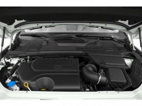 Used 2019 Land Rover Discovery Sport HSE image 13