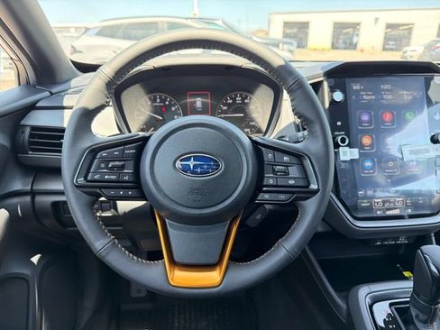 New 2026 Subaru Crosstrek 2.5i Wilderness AWD/4WD image 10