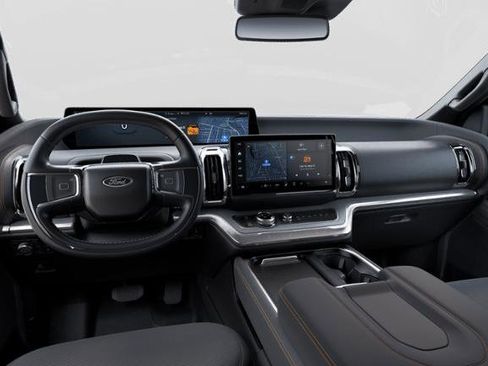 New 2025 Ford Expedition Tremor image 30