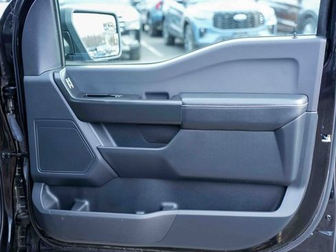 Used 2023 Ford F150 XL w/ XL STX Apperance Package image 15