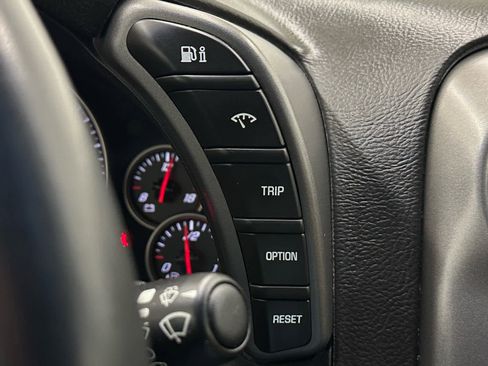 Used 2006 Chevrolet Corvette Coupe w/ Preferred Equipment Group image 20