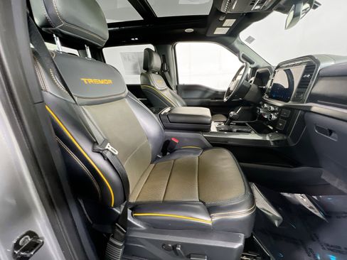 Used 2023 Ford F150 Tremor w/ Equipment Group 402A High image 30