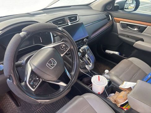 Used 2018 Honda CR-V EX-L image 9