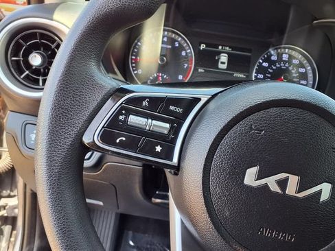 Used 2023 Kia Forte LXS FWD image 18