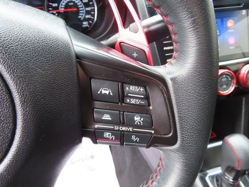 Used 2021 Subaru WRX Limited w/ Popular Package #3 image 18