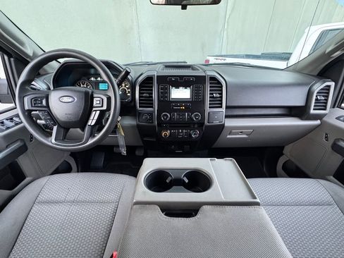 Used 2018 Ford F150 XLT image 4