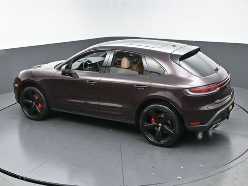 Used 2023 Porsche Macan S image 44