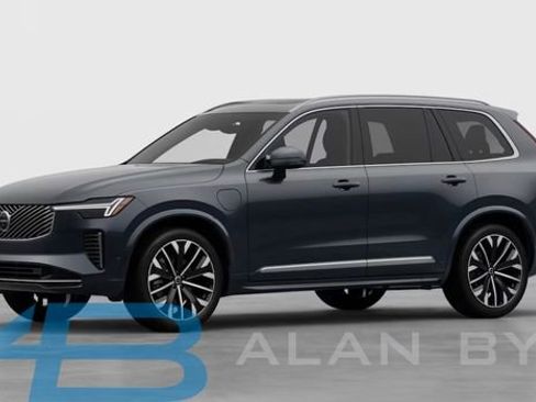 New 2026 Volvo XC90 T8 Ultra w/ Protection Package Premier AWD/4WD image 1