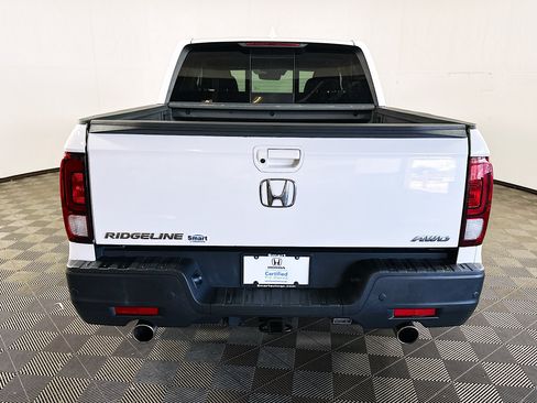 Used 2023 Honda Ridgeline RTL-E image 6