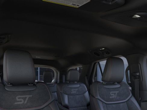 New 2026 Ford Explorer ST image 48