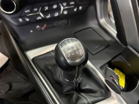 Used 2014 Chevrolet Corvette Stingray Convertible w/ 2LT Preferred Equipment Group image 32
