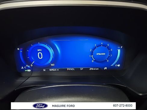 Used 2022 Ford Escape SEL w/ Technology Package image 21