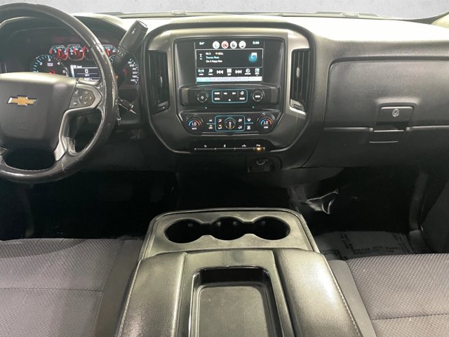 Used 2018 Chevrolet Silverado 1500 LT w/ All Star Edition RWD image 16
