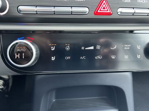 New 2026 Hyundai Palisade Calligraphy image 26