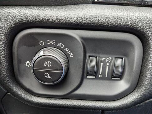 New 2026 RAM 1500 Rebel image 59