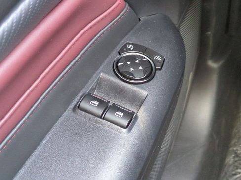 New 2026 Ford Mustang Premium image 22