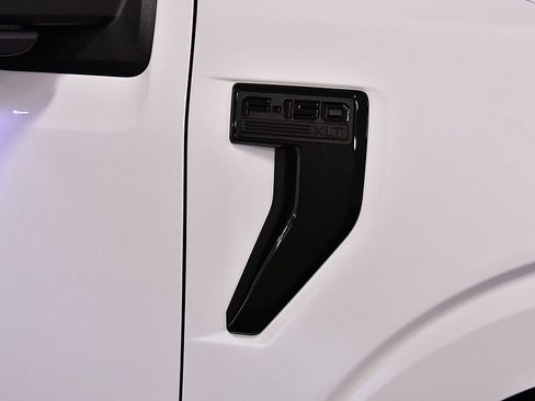 New 2026 Ford F150 XLT w/ Equipment Group 302A MID AWD/4WD image 10