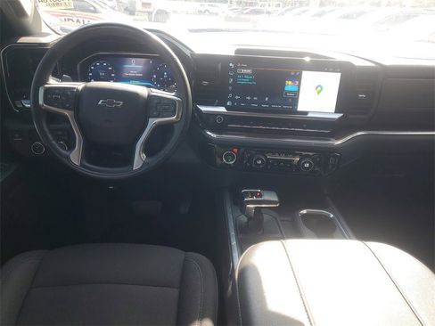 Used 2023 Chevrolet Silverado 1500 RST image 8