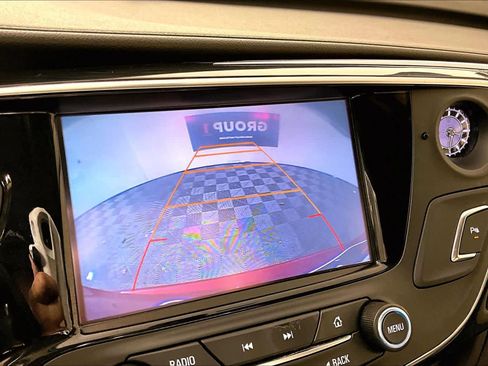 Used 2018 Buick Envision Essence image 26